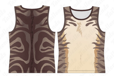 Tabby Cat - Tank Top