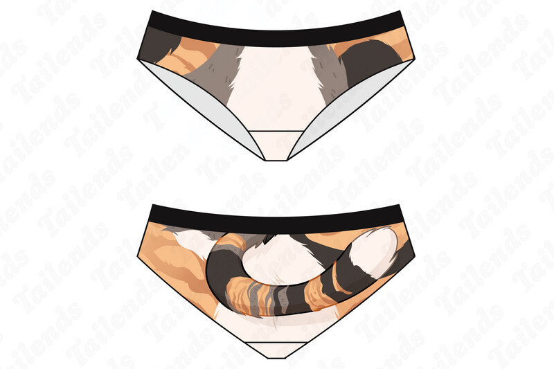 Tabico Cat - Panty