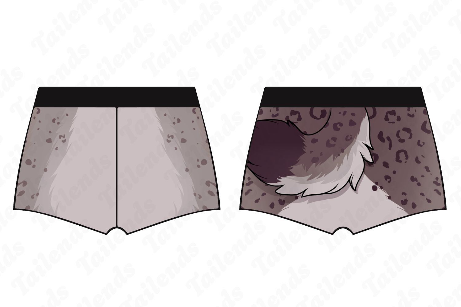 Lynx - Boyshort