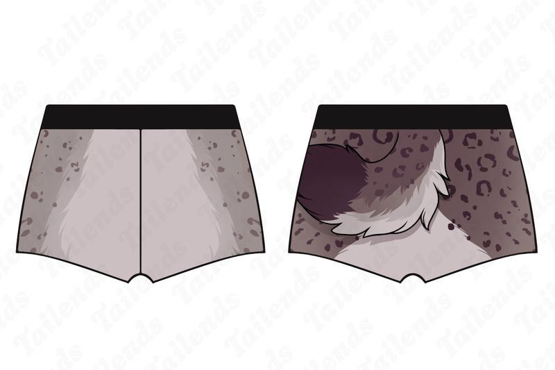 Lynx - Boyshort