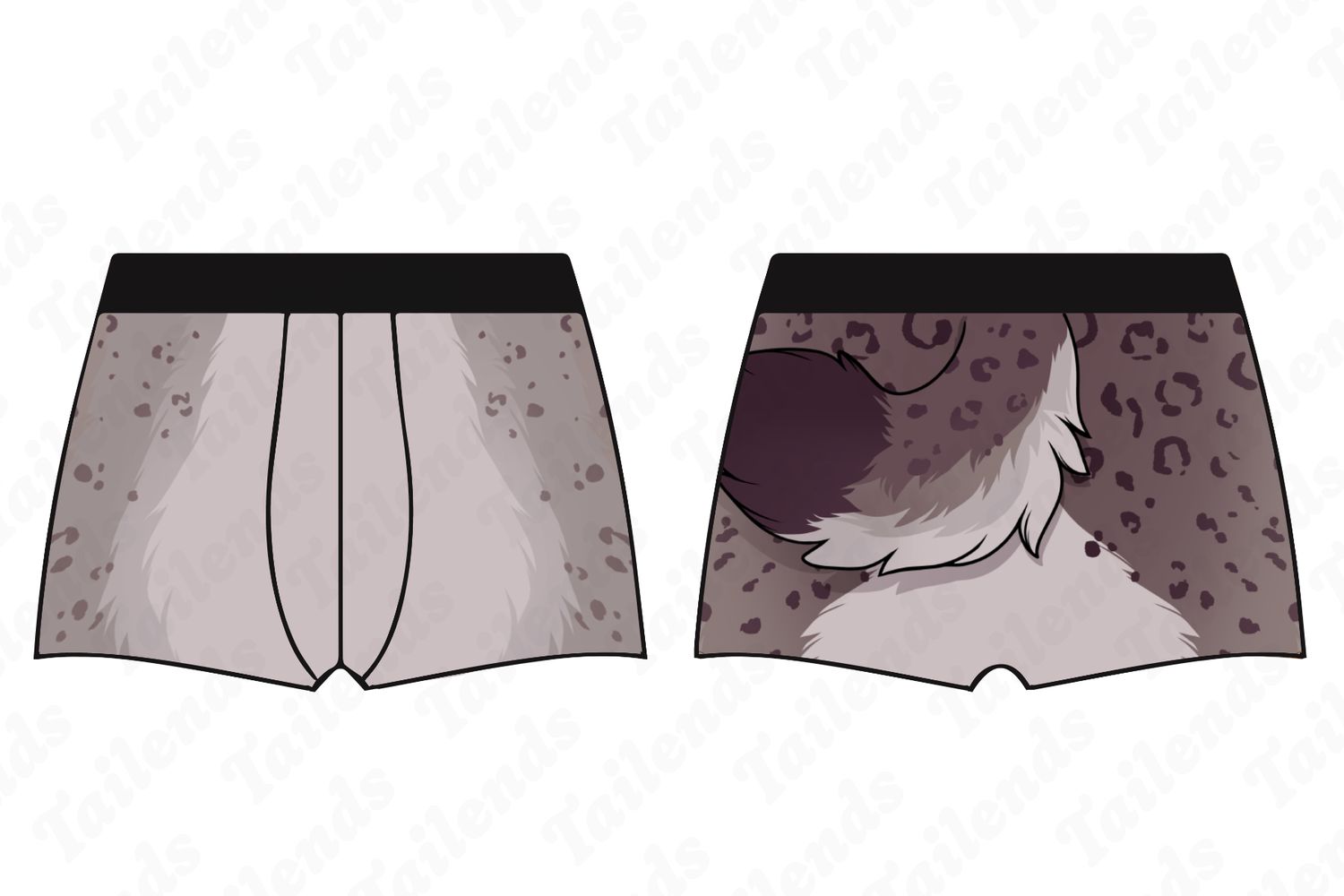 Lynx - Boxer Brief