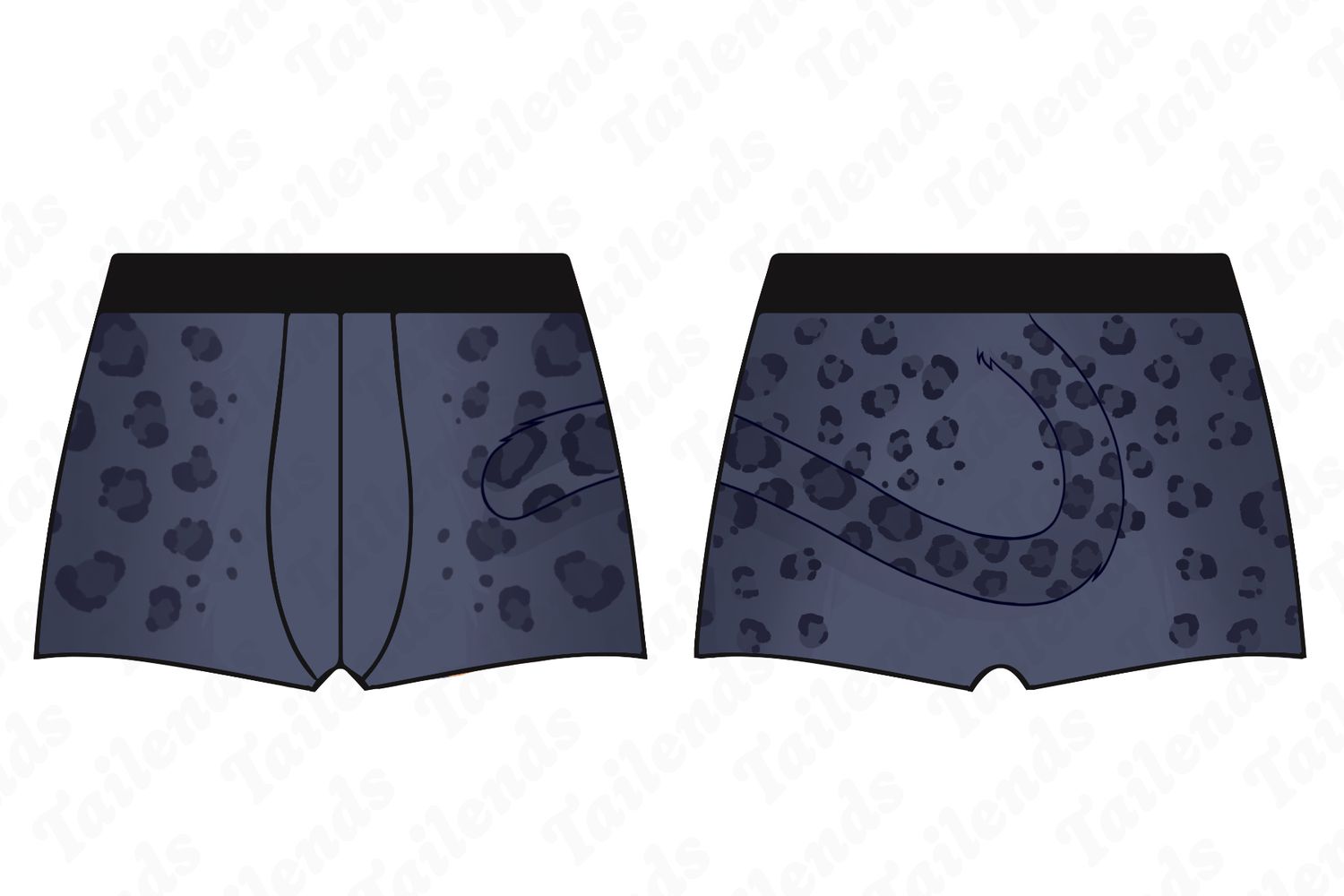 Panther - Boxer Brief