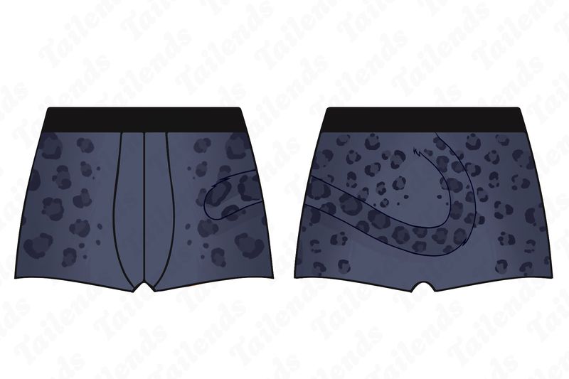 Panther - Boxer Brief