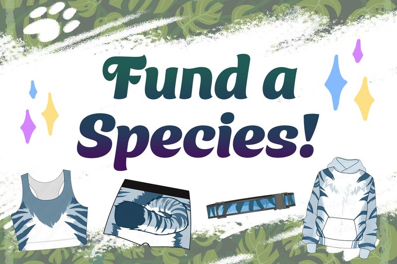 Sponsor-A-Species