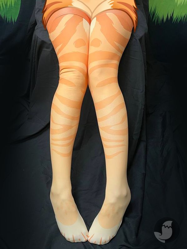 Marmalade - Thigh High Socks