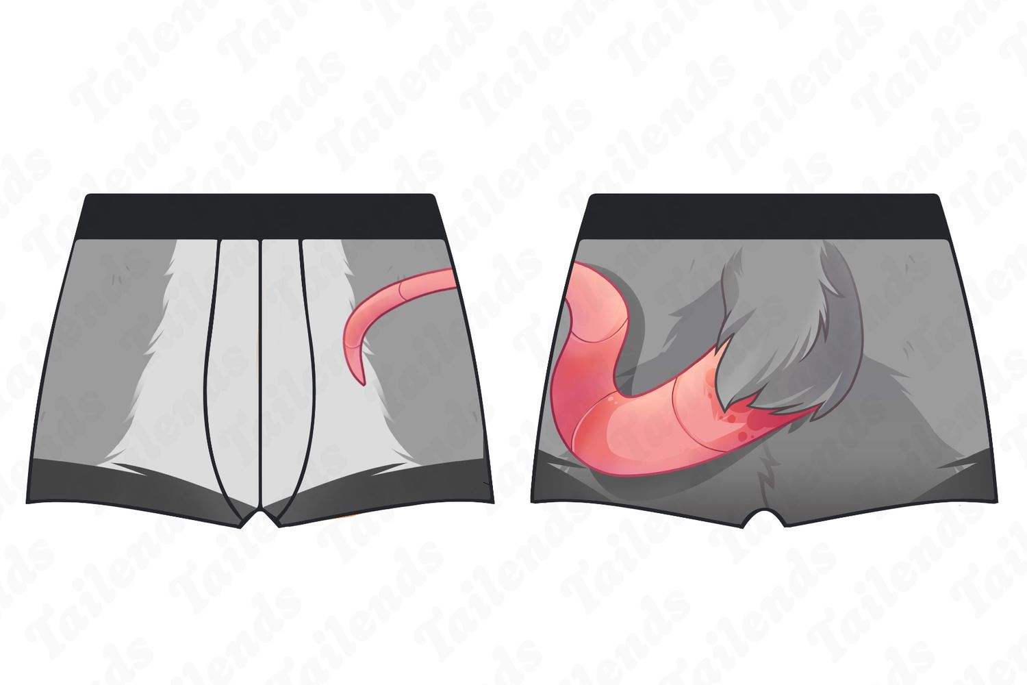 Opossum - Boxer Brief
