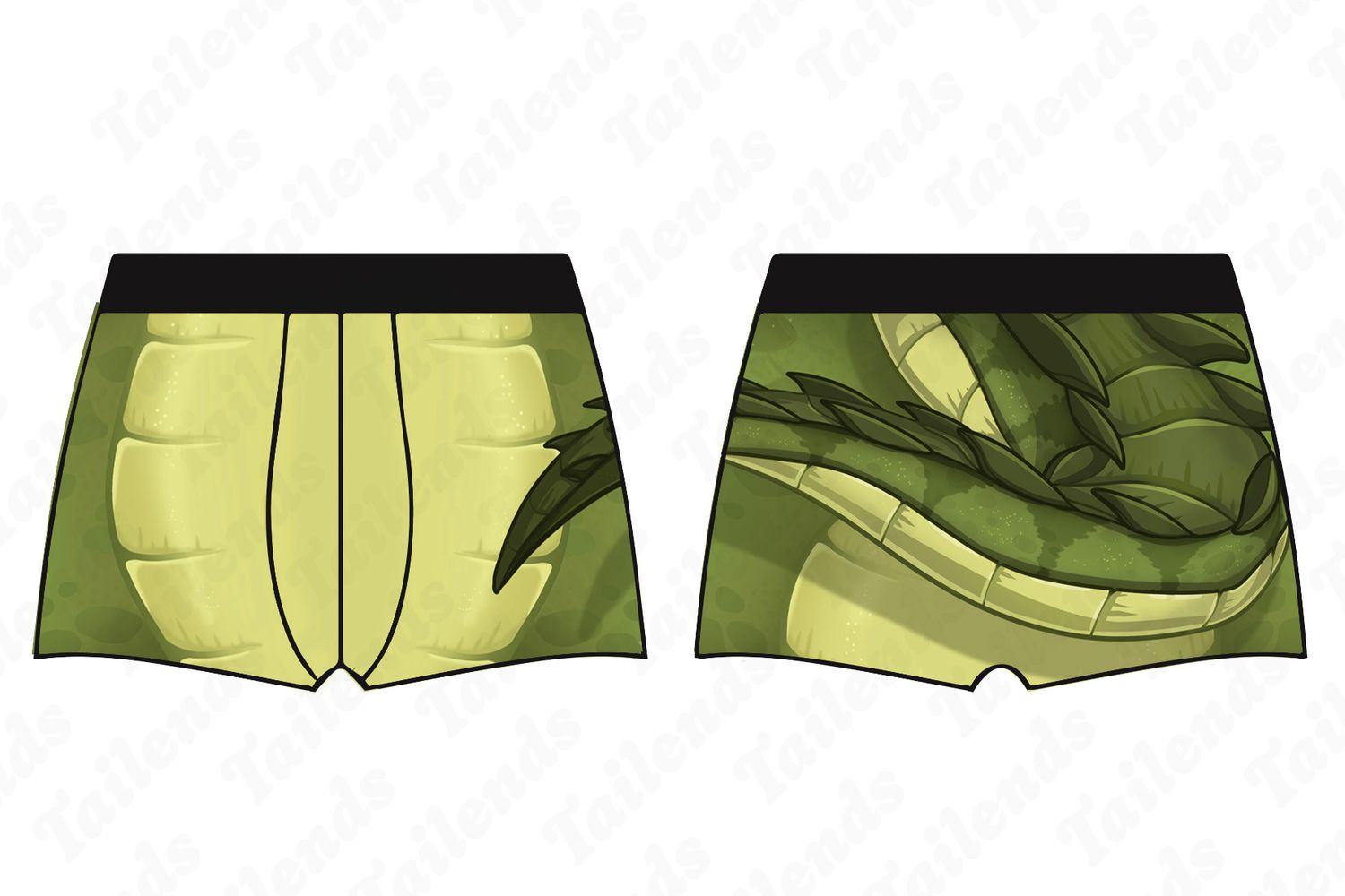 Gator - Boxer Brief