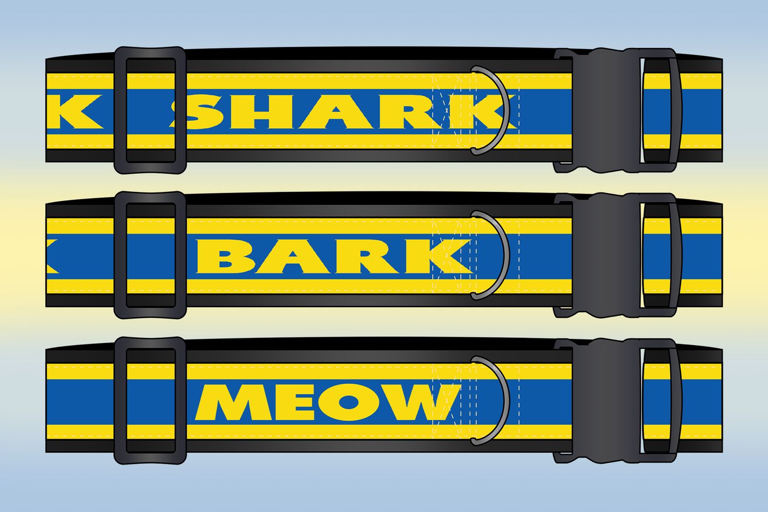 Deluxe Collar - IKEA