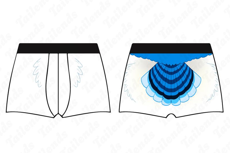 Blue Jay - Boxer Brief
