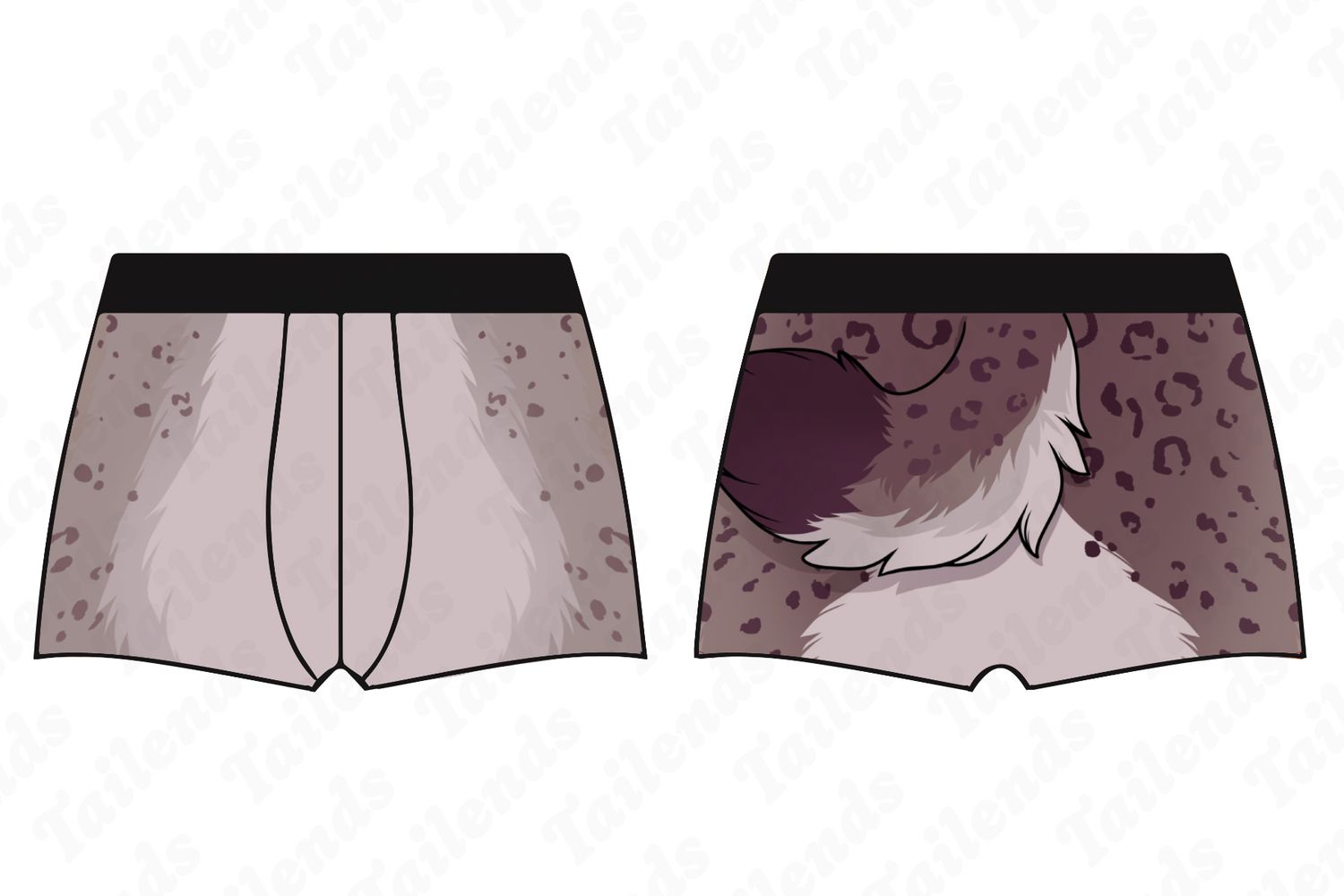 Lynx - Boxer Brief