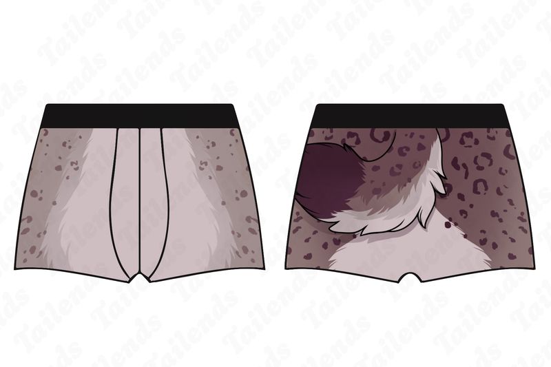 Lynx - Boxer Brief