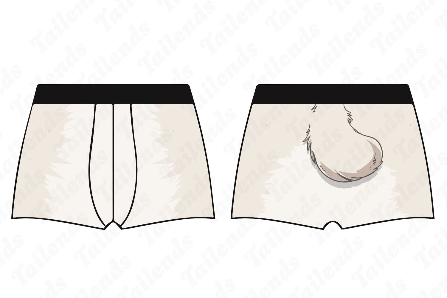 Polar Bear - Boxer Brief