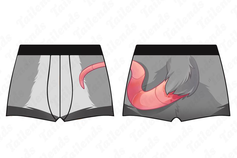 Opossum - Boxer Brief