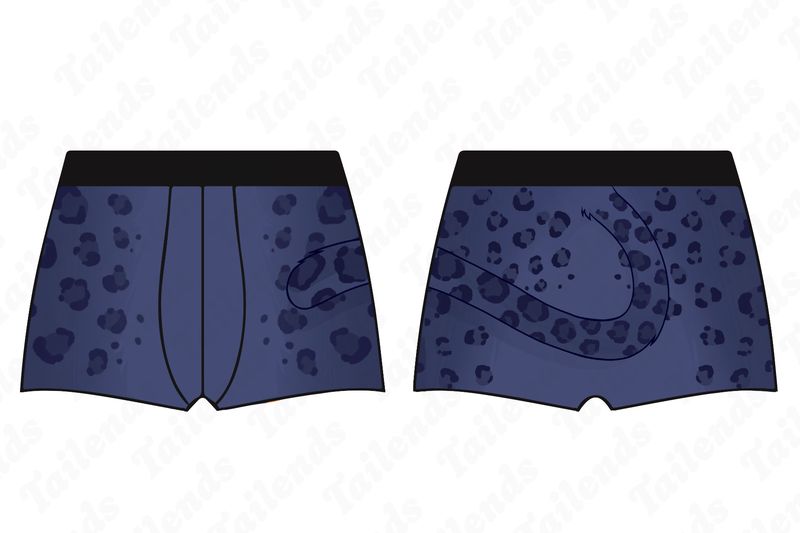 Panther - Boxer Brief