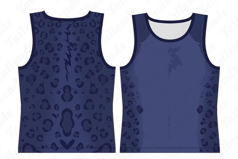 Panther - Tank Top