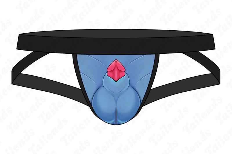 NSFW Jock - Dragon's Jewels