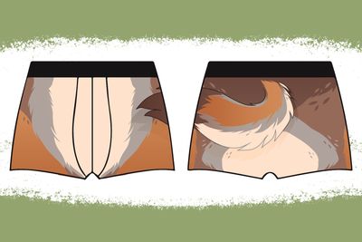 Boxer Briefs