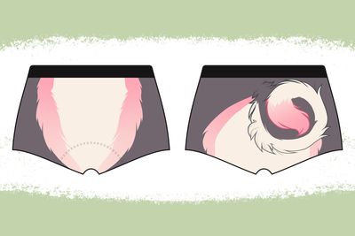 Boyshorts