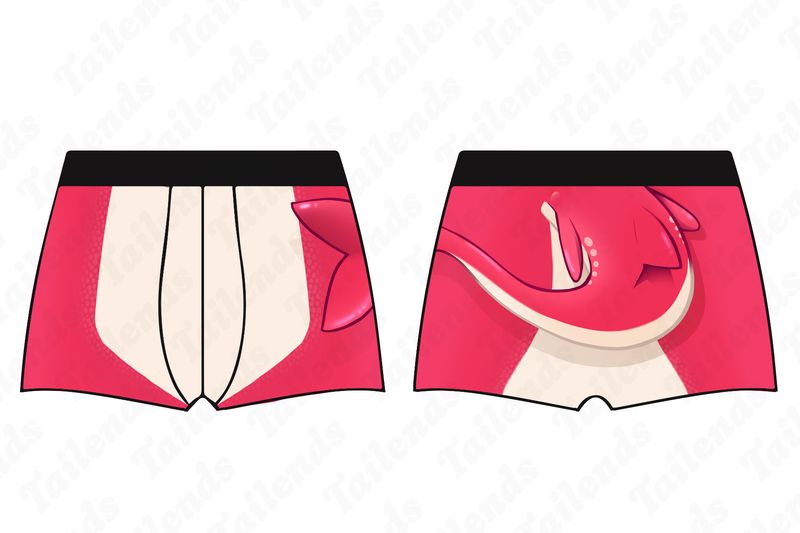 Royal Shark - Boxer Brief