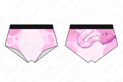 Boyshorts