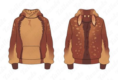Comfy Hoodies