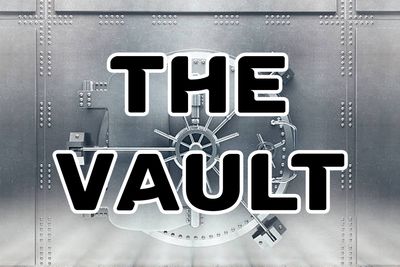 The Vault