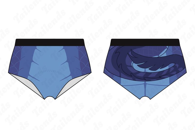 Dragon (ARTEMIS) - Boyshort