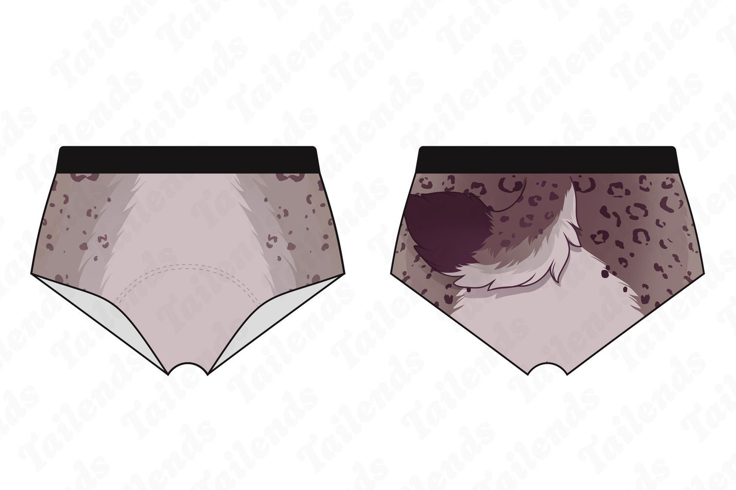 Lynx - Boyshort