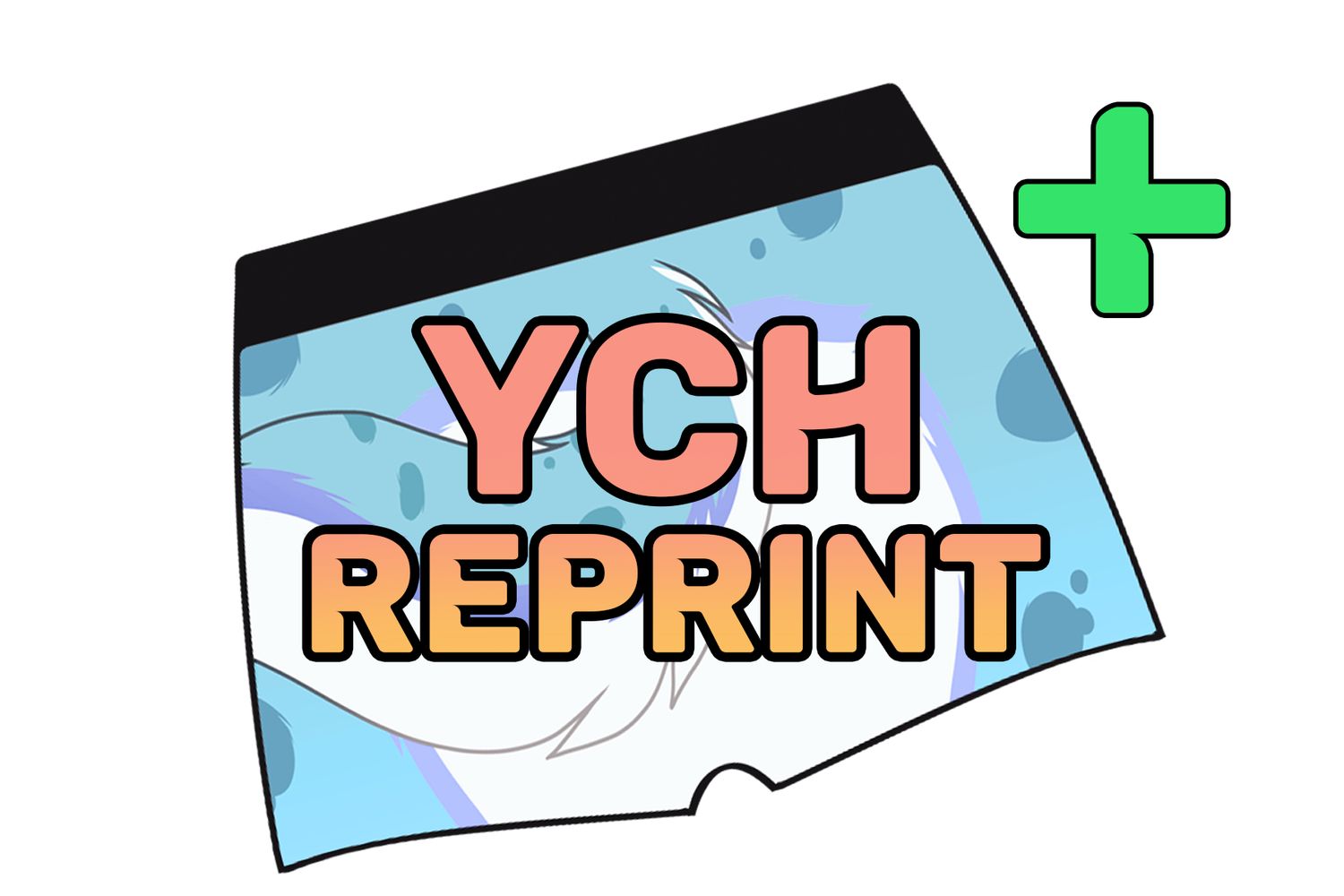 YCH REPRINT