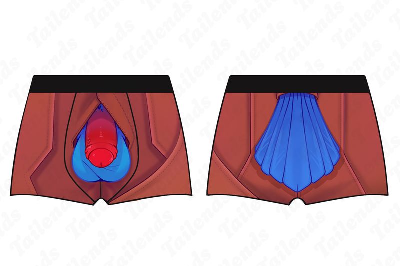 Space Falcon in Suit (NSFW)