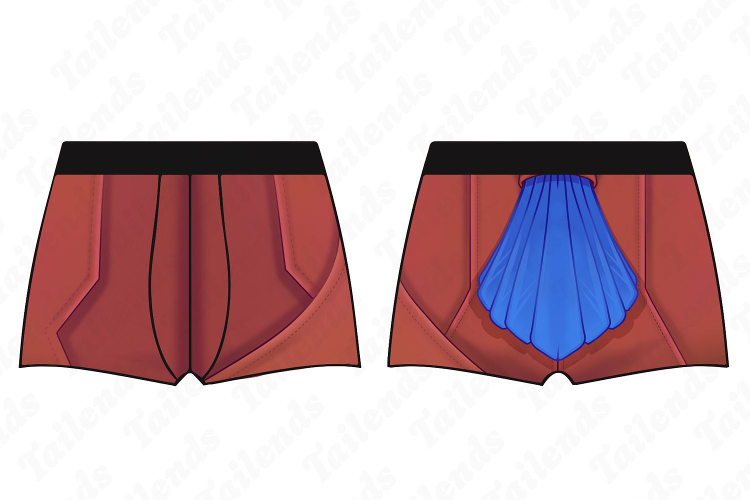 Space Falcon in Suit