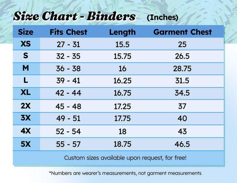 YCH - Binder