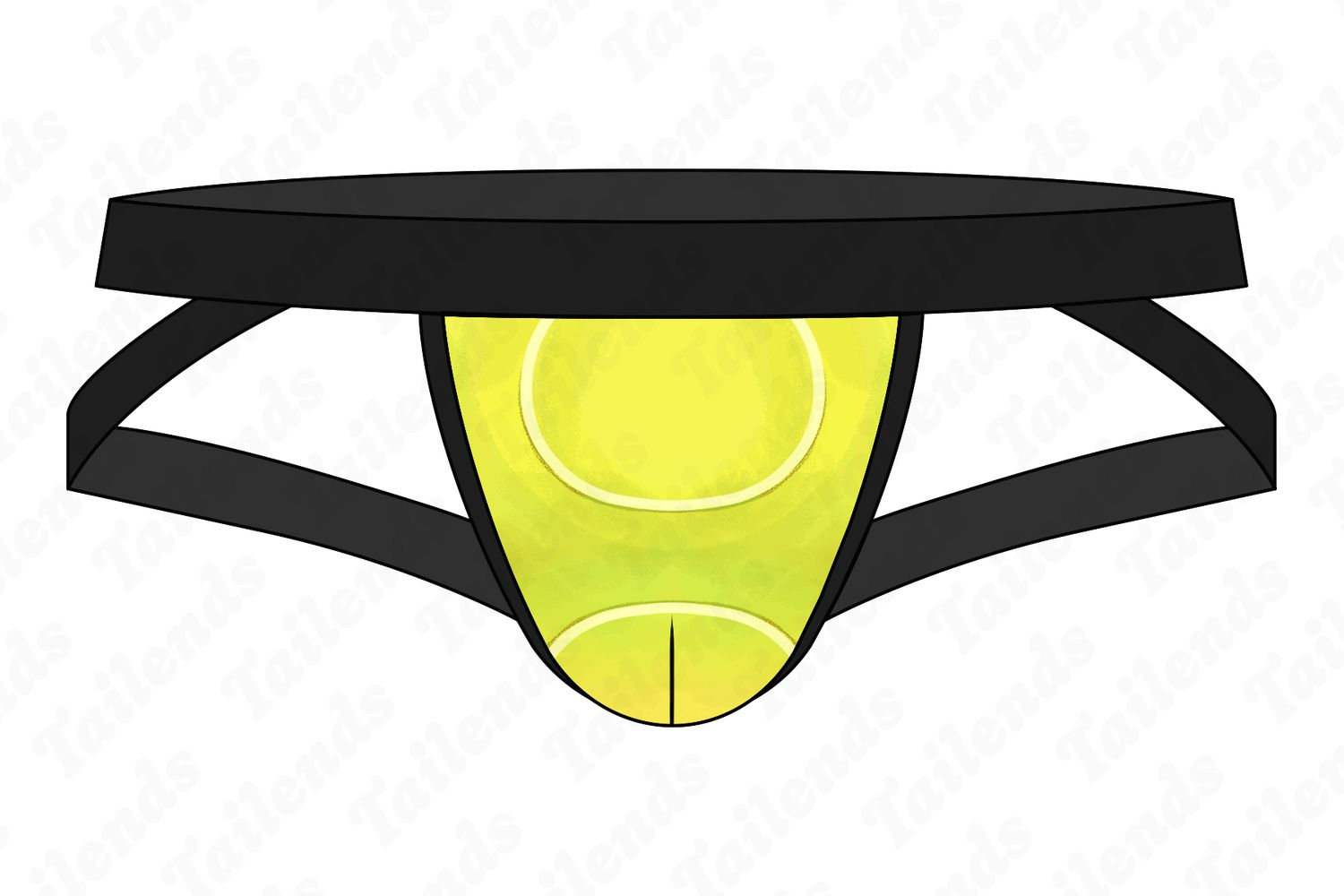 Jock - BALL IS LIFE!