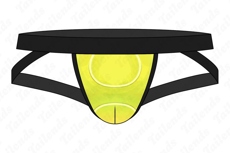 Jock - BALL IS LIFE!