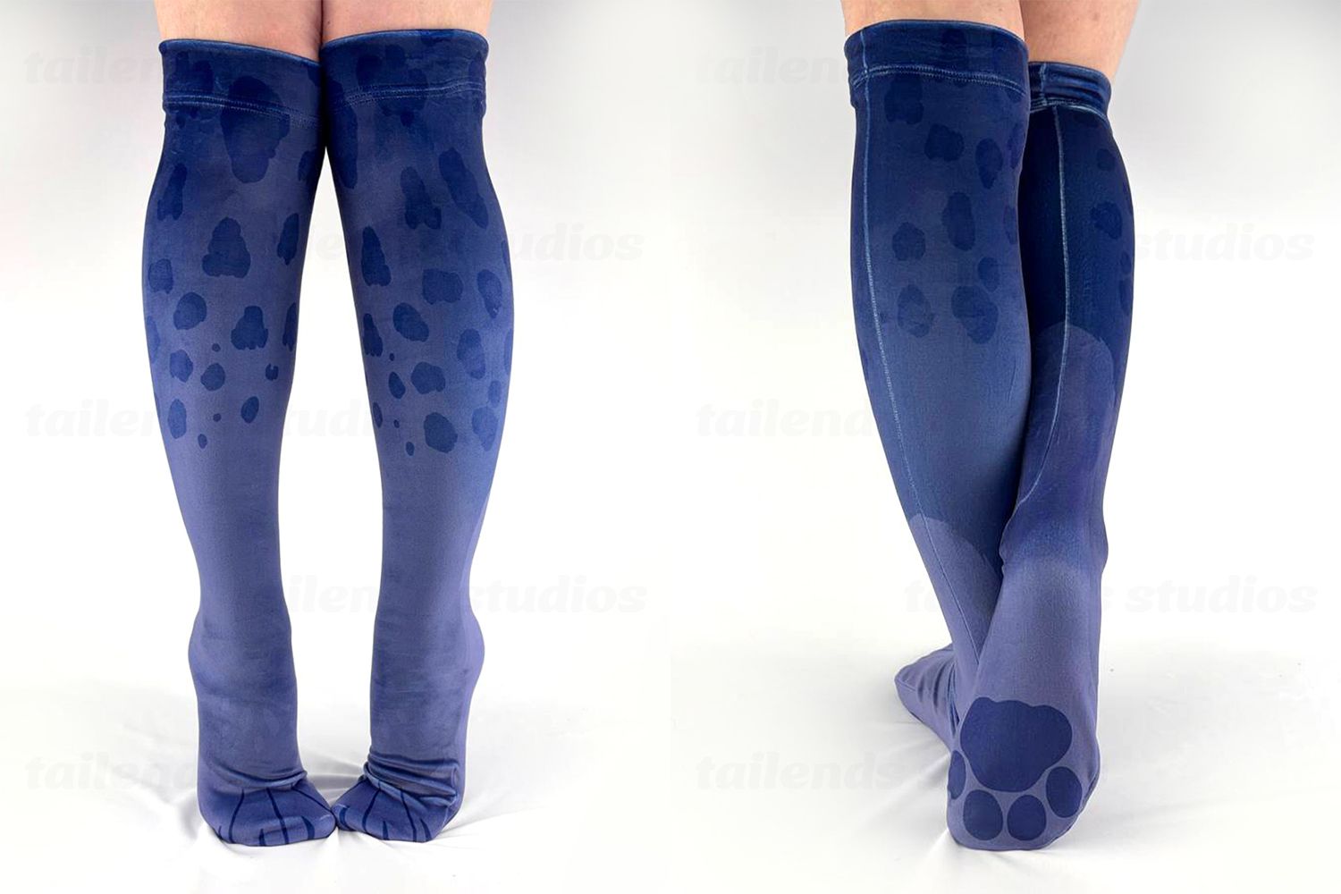 Panther - Mochi Pawsocks