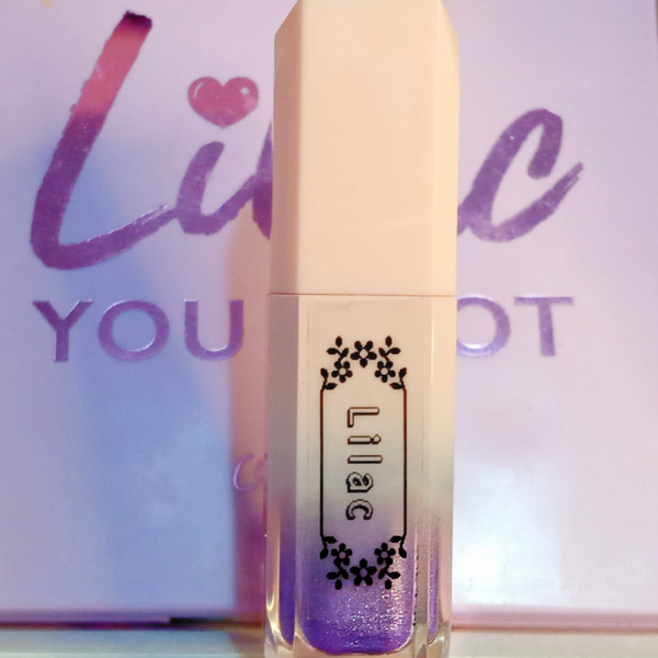 Liquid Satin Liquid Shimmer Eyeshadow