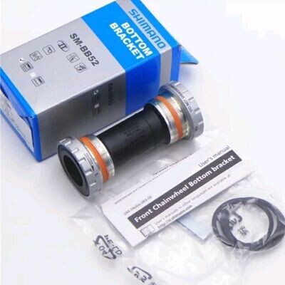 PISTA CENTRAL BOTTOM BRACKET SHIMANO