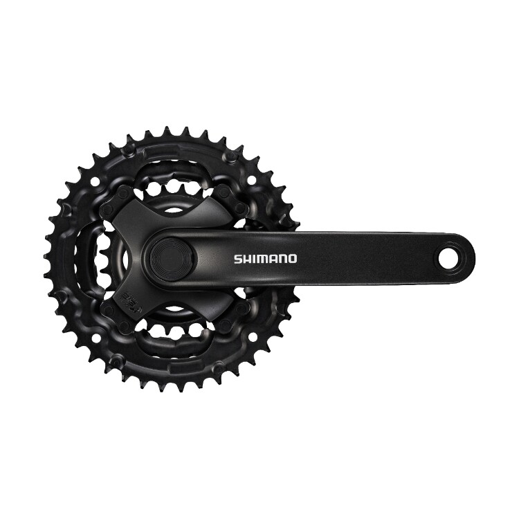 RACHA SHIMANO FC-TY301