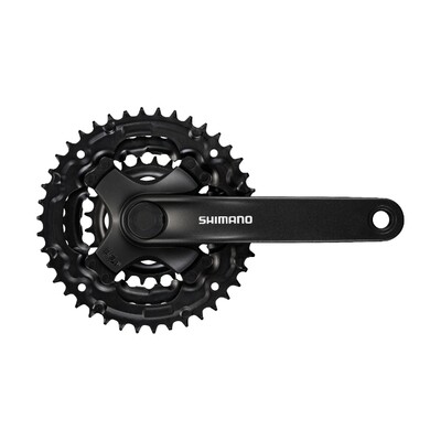 RACHA SHIMANO FC-TY301