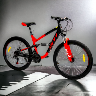 Bicicletas 26