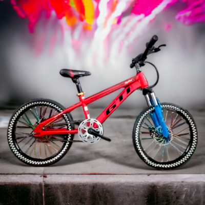 Bicicleta 20