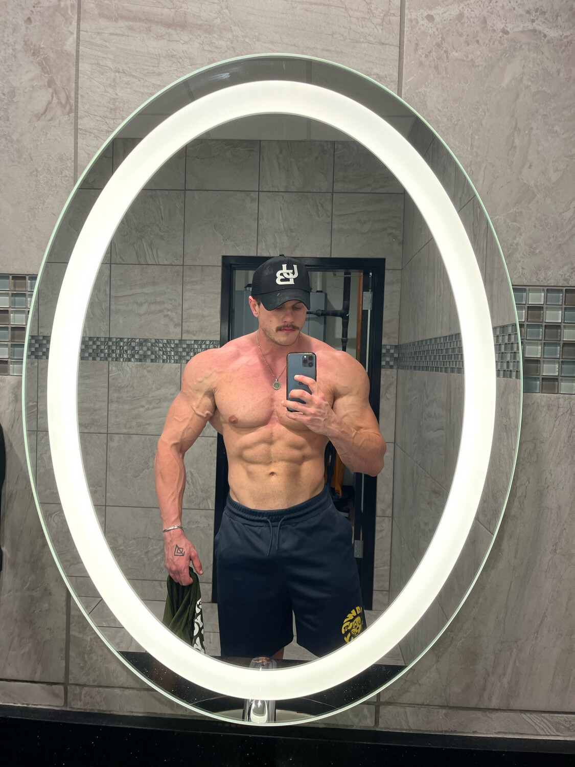 Shortcut To A Six Pack