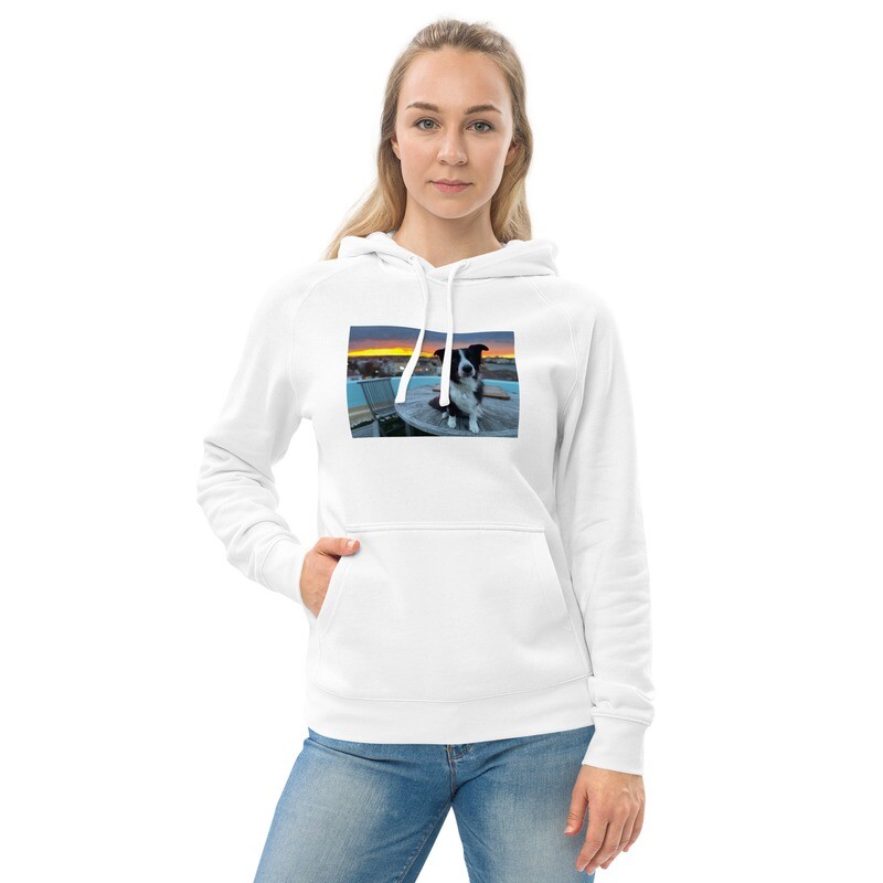 Dusk Doggy Hoodie