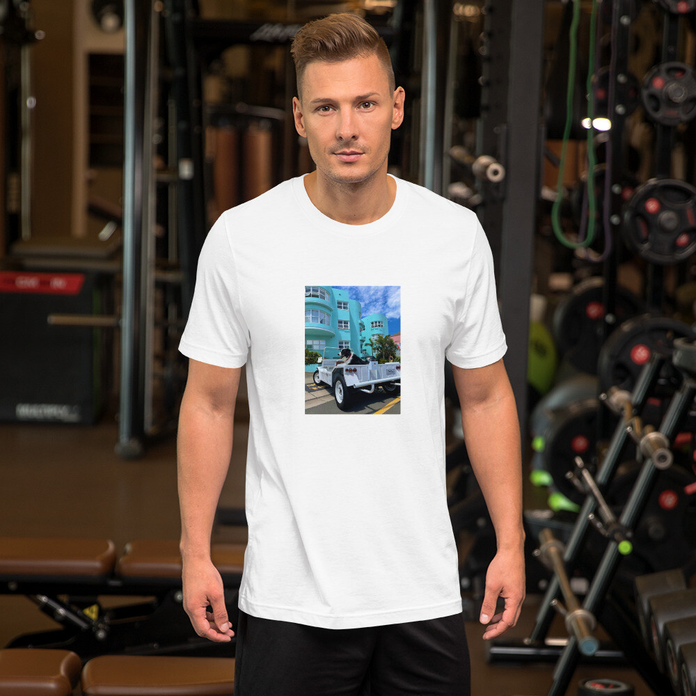 Bondi Boy T-shirt