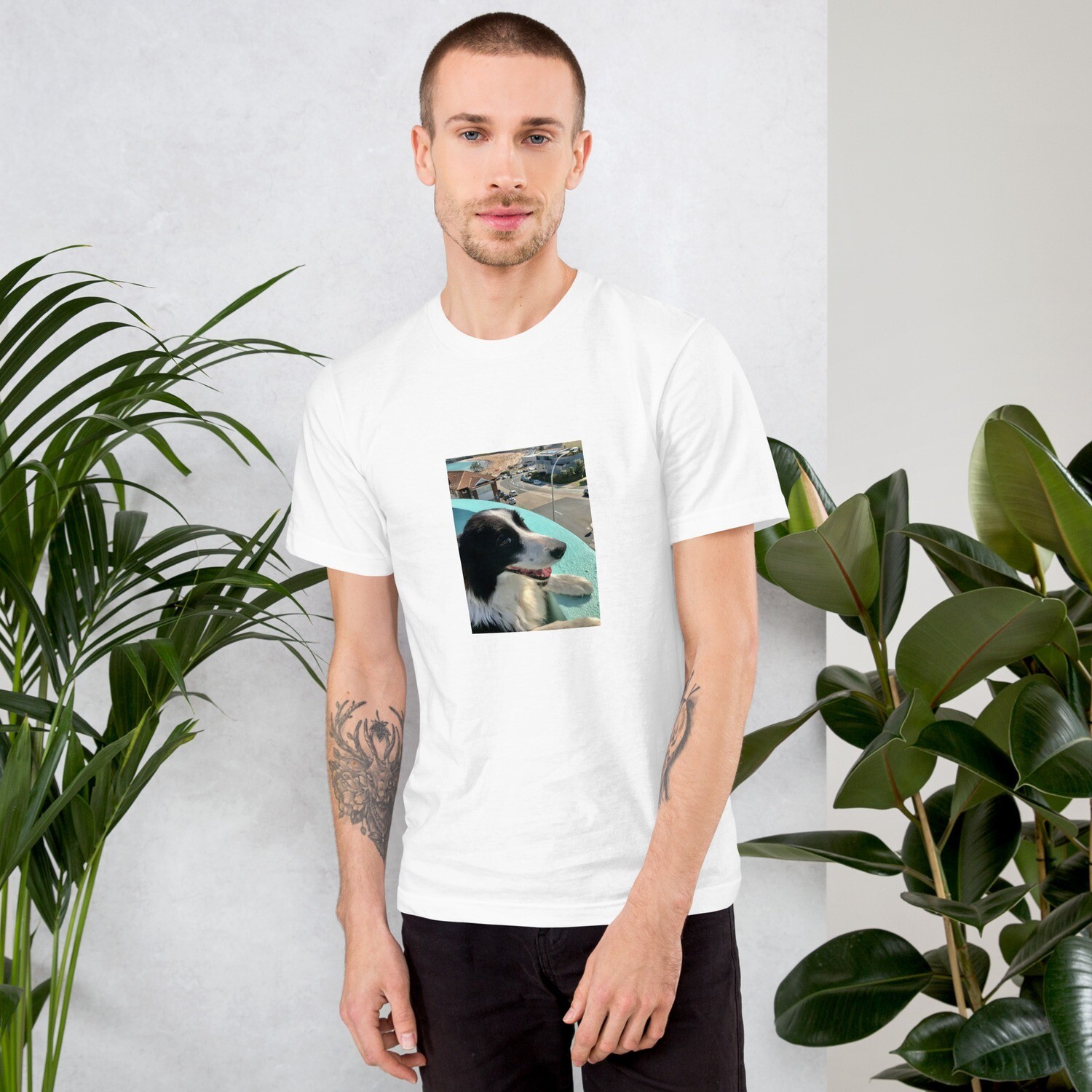 Seagull Spotter T-Shirt