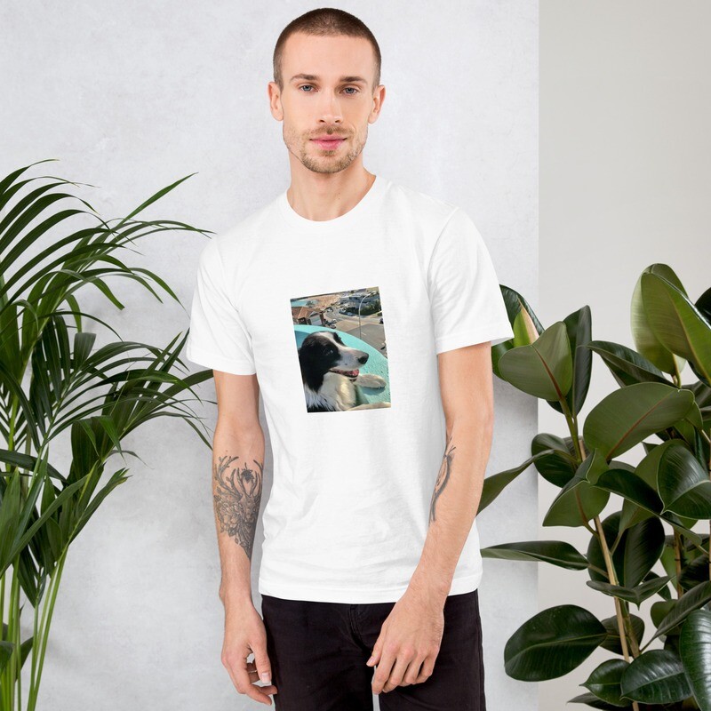 Seagull Spotter T-Shirt