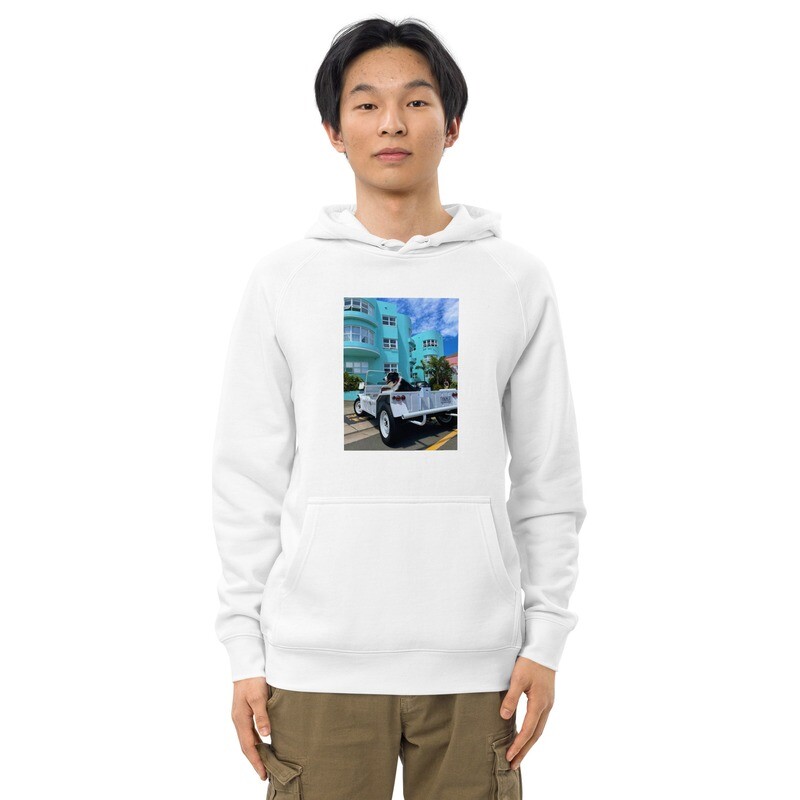 Bondi Boy Hoodie