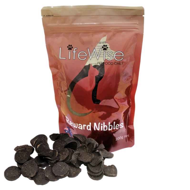 Lifewise - Kangaroo Reward Nibbles