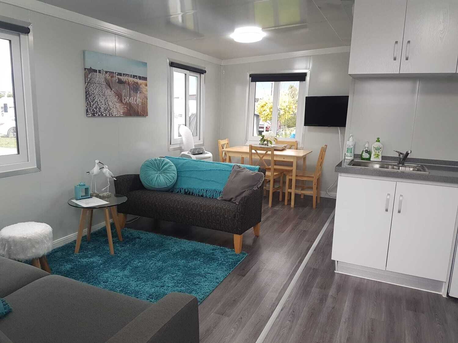 Click here for more pics of our 2-Bedroom Unit