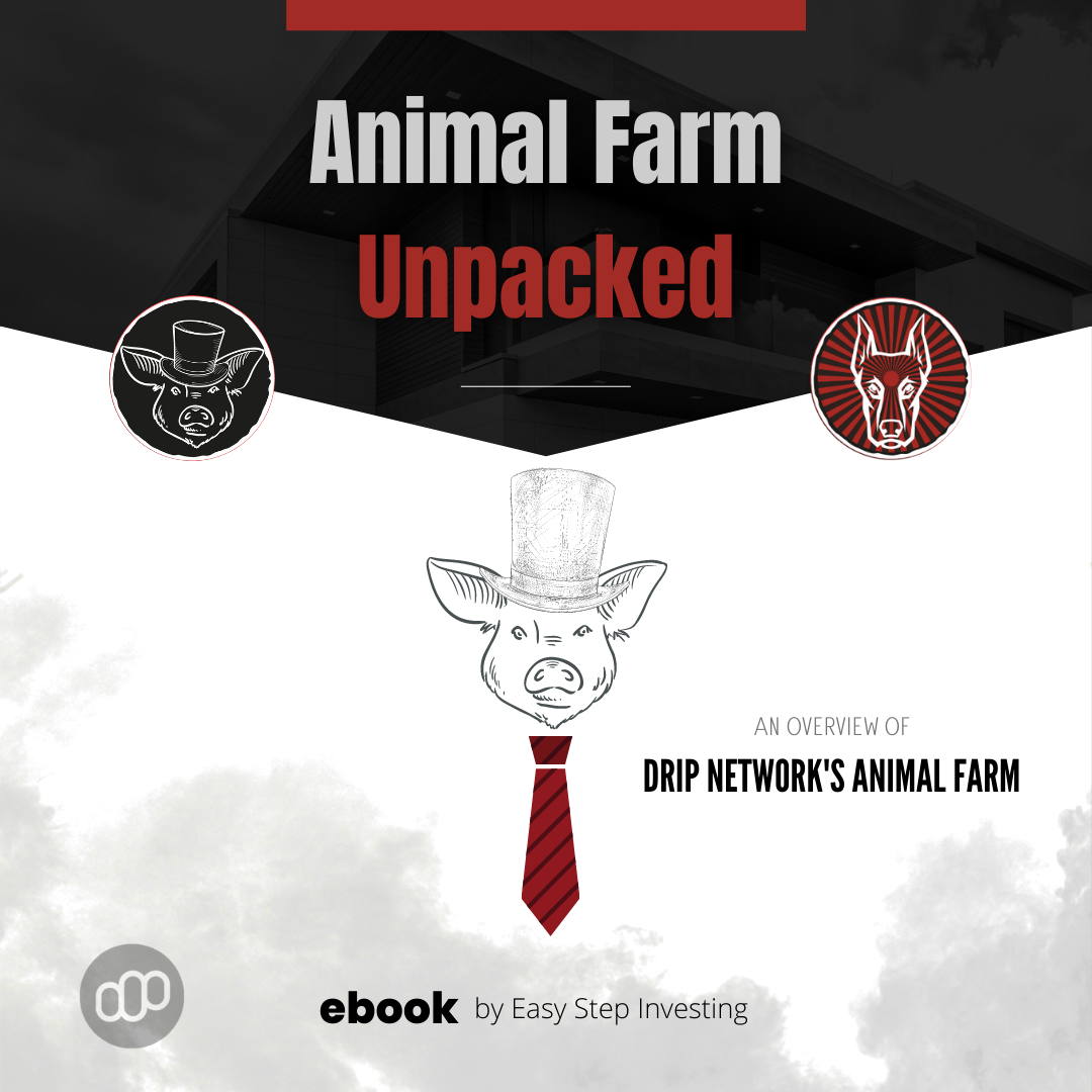 Ebook: Animal Farm Unpacked